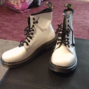Never wear them taking up space